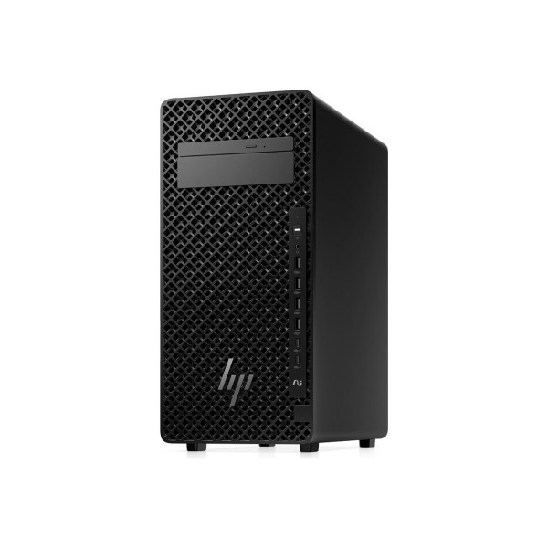 HP Z2 Tower G1i, Intel Core Ultra 7 265, 32 GB RAM, 1 TB SSD, NVIDIA RTX A1000 8 GB, Windows 11 Pro