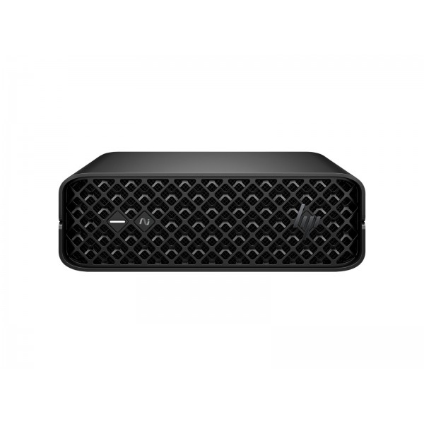 HP Z2 Mini G1i, Intel Core Ultra 5 225, 16 GB, 1 TB SSD, Windows 11 Pro