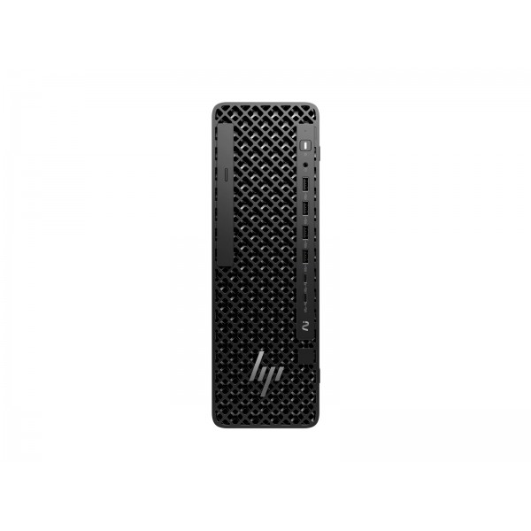 HP Z2 SFF G1i delovna postaja: Intel Core Ultra 5 235, 32 GB RAM, 1 TB SSD, NVIDIA RTX A400 4 GB, Windows 11 Pro