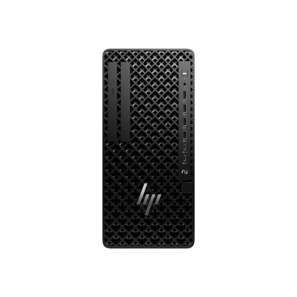 HP Z1 Tower G1i, Intel Core Ultra 7 265, 32 GB RAM, 1 TB SSD, NVIDIA RTX A400 4 GB, Windows 11 Pro
