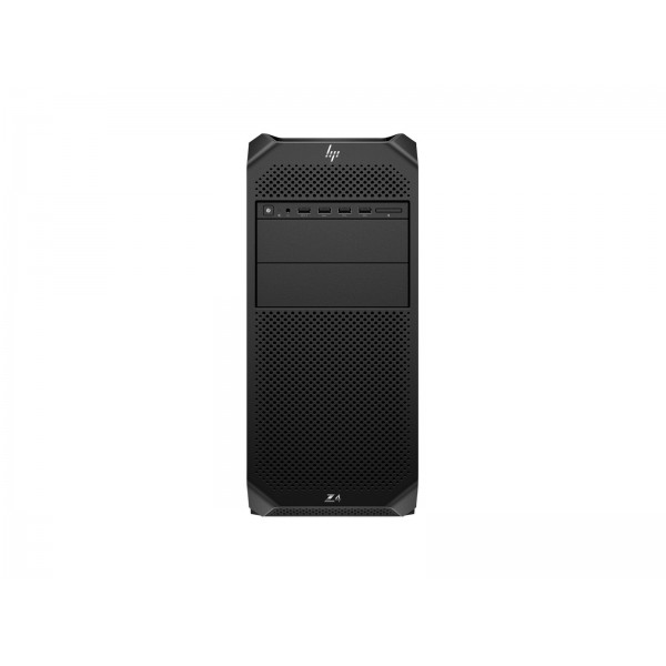 HP Z4 G5 Tower, Intel Xeon W3-2425, 64 GB RAM, 1 TB SSD, NVIDIA RTX 2000 z 16 GB, Windows 11 Pro