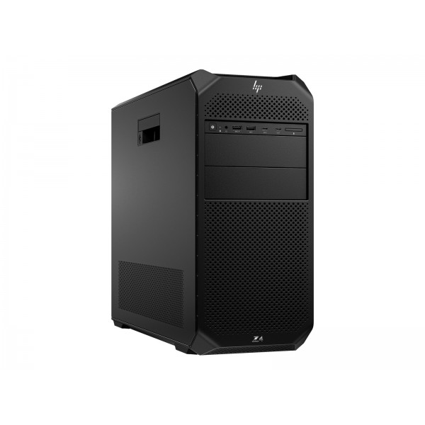 HP Z4 G5 Tower, Intel Xeon W5-2455X, 64 GB RAM, 2 TB SSD, NVIDIA A4000 20 GB, Windows 11 Pro, SmartBuy