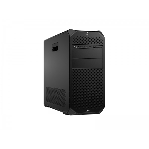 HP Z4 G5 Tower, Intel Xeon W5-2455X, 64 GB RAM, 2 TB SSD, NVIDIA A4000 20 GB, Windows 11 Pro, SmartBuy