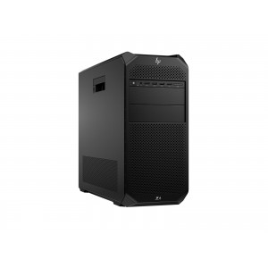 HP Z4 G5 Tower, Intel Xeon W3-2425, 64 GB RAM, 1 TB SSD, NVIDIA RTX 2000 z 16 GB, Windows 11 Pro