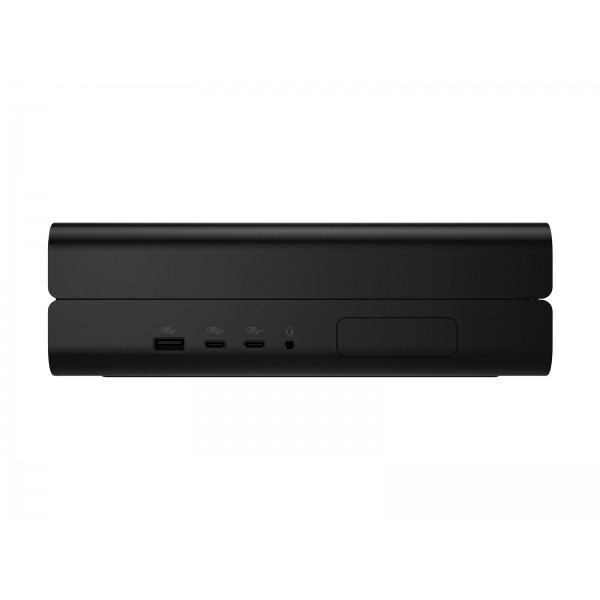 HP Z2 Mini G1i, Intel Core Ultra 5 245, 32 GB RAM, 1 TB SSD, NVIDIA RTX A400 4 GB, Windows 11 Pro