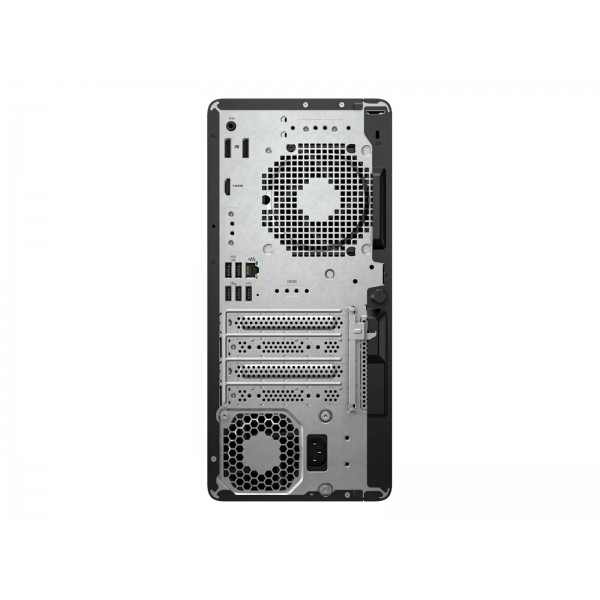 HP Z1 Tower G1i, Intel Core Ultra 7 265, 32 GB RAM, 1 TB SSD, NVIDIA RTX A400 4 GB, Windows 11 Pro
