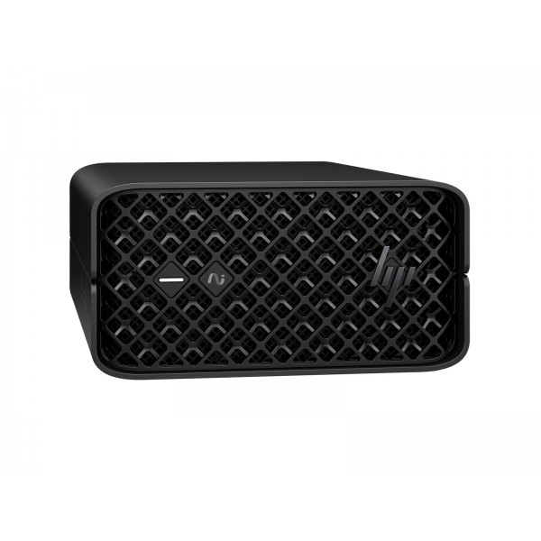 HP Z2 Mini G1a AMD Ryzen AI Max PRO 380, 32 GB, 1 TB SSD, Windows 11 Pro