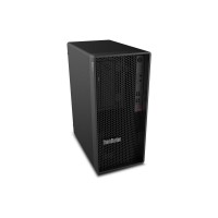 LENOVO ThinkStation P2 G2 Tower, Intel Core Ultra 7 265, 32 GB RAM, 1 TB, RTX 5060, Windows 11 Pro, črna, 3-letna garancija