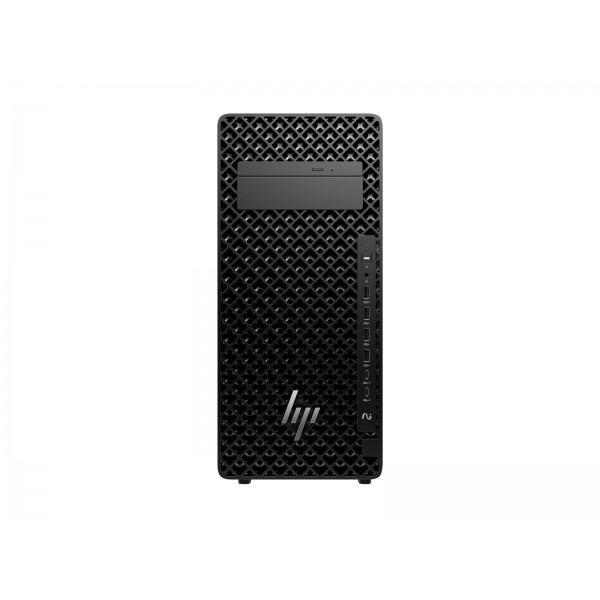 HP Z2 Tower G1i z Intel Core Ultra 9 285, 32 GB RAM, 1 TB SSD, NVIDIA RTX 4000 (20 GB) ter Windows 11 Pro
