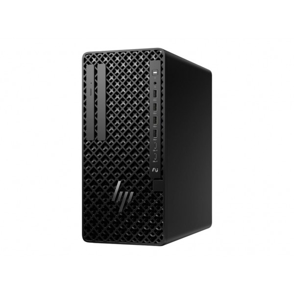 HP Z1 Tower G1i – delovna postaja z Intel Core Ultra 9 285, 64 GB RAM, 1 TB SSD in Windows 11 Pro