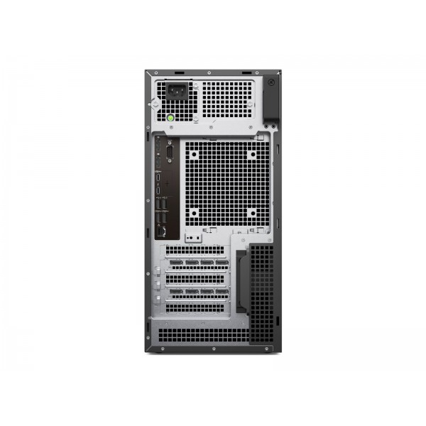DELL Pro Max Tower T2, Intel Core Ultra 9 285K, 64 GB RAM, 1 TB SSD, NVIDIA RTX 4500 ADA z 24 GB VRAM, Windows 11 Pro, 3-letna Pro podpora DELL Pro Max Tower T2, Intel Core Ultra 9 285K, 64 GB RAM, 1 TB SSD, NVIDIA RTX 4500 ADA z 24 GB VRAM, Windows 11 Pro, 3-letna Pro podpora