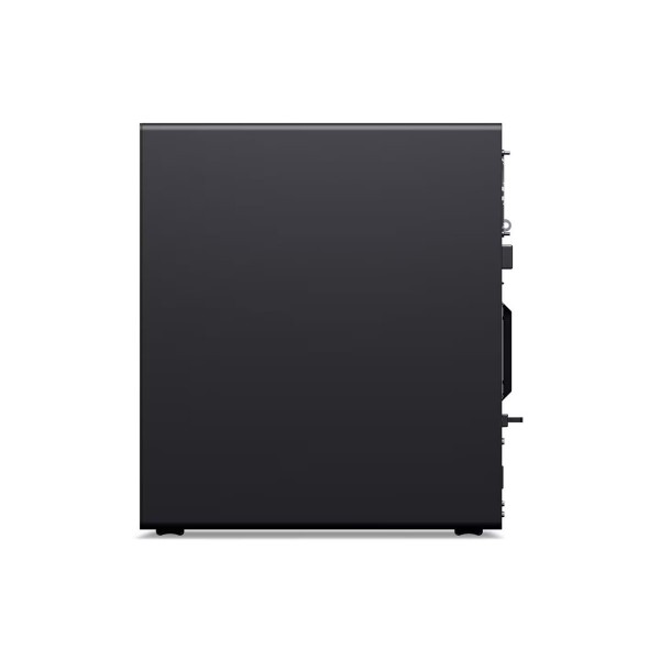 LENOVO ThinkStation P3 G2 Tower, Intel Core Ultra 7 265, 32 GB RAM, 1 TB SSD, NVIDIA RTX A1000, Windows 11 Pro (W11P), črna, 3 leta garancije