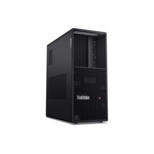 LENOVO ThinkStation P3 G2 Tower Intel Core Ultra 7 265K 32 GB 1 TB UMA Windows 11 Pro Black 3-letna garancija