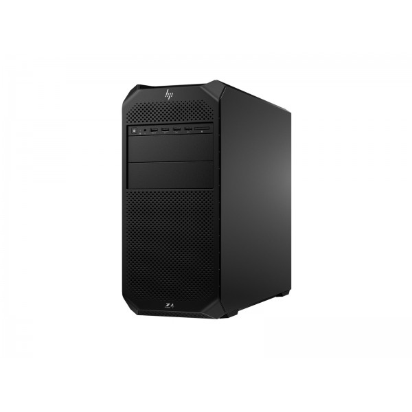 HP Z4 G5 Tower, Intel Xeon W3-2425, 64 GB RAM, 1 TB SSD, NVIDIA RTX 2000 z 16 GB, Windows 11 Pro