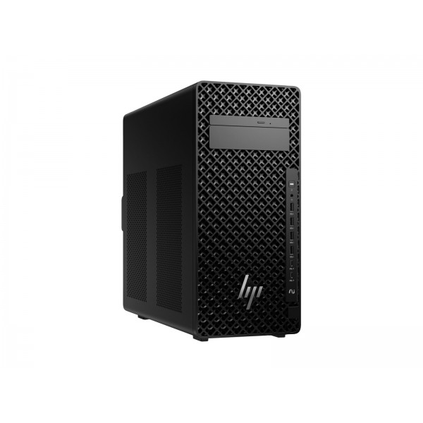 HP Z2 Tower G1i - Intel Core Ultra 9 285K, 64 GB RAM, 1 TB SSD, grafična kartica NVIDIA RTX PRO 2000 s 16 GB pomnilnika, Windows 11 Pro