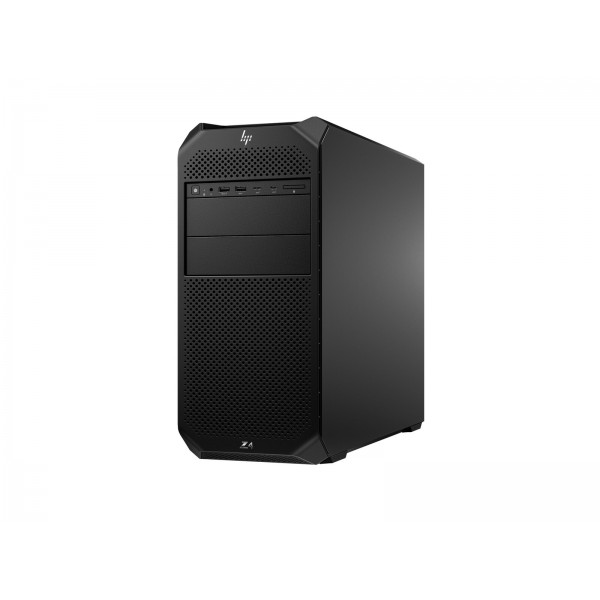 HP Z4 G5 Tower, Intel Xeon W5-2455X, 64 GB RAM, 2 TB SSD, NVIDIA A4000 20 GB, Windows 11 Pro, SmartBuy