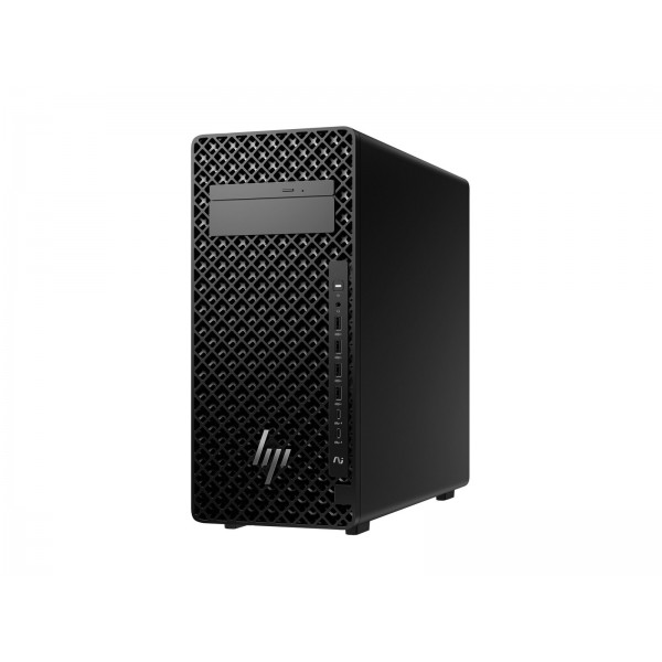 HP Z2 Tower G1i, Intel Core Ultra 7 265K, 64 GB RAM, 1 TB SSD, NVIDIA RTX PRO 2000 (16 GB), Windows 11 Pro