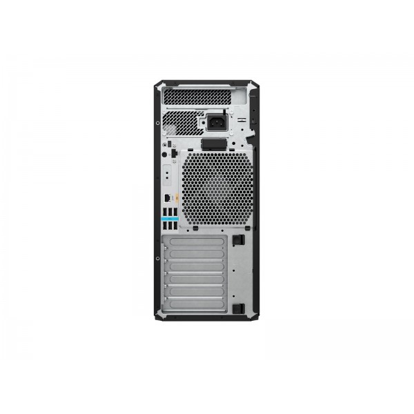 HP Z4 G5 Tower, Intel Xeon W3-2425, 64 GB RAM, 1 TB SSD, NVIDIA RTX 2000 z 16 GB, Windows 11 Pro