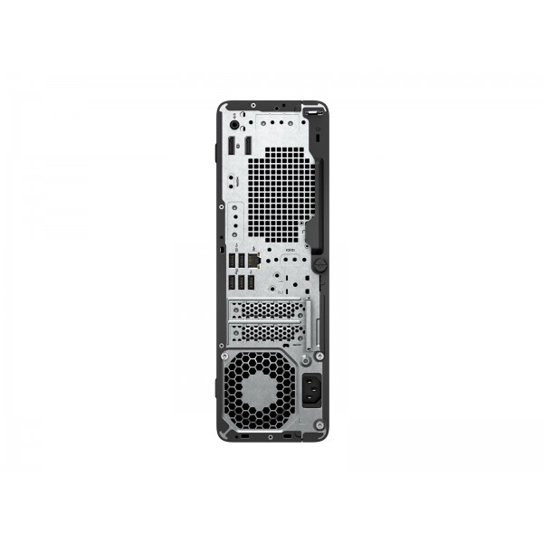 HP Z2 SFF G1i Intel Core Ultra 7 265, 32 GB, 1 TB SSD, NVIDIA RTX A1000 8 GB, Windows 11 Pro
