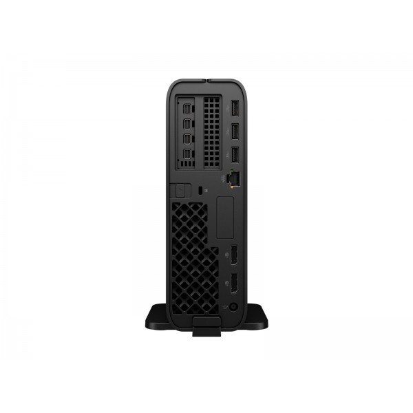 HP Z2 Mini G1i, Intel Core Ultra 5 225, 16 GB, 1 TB SSD, Windows 11 Pro