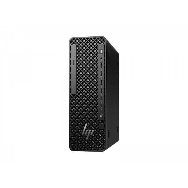 HP Z2 SFF G1i Intel Core Ultra 9 285K, 32 GB RAM, 1 TB SSD, NVIDIA RTX A1000 8 GB, Windows 11 Pro HP Z2 SFF G1i Intel Core Ultra 9 285K, 32 GB RAM, 1 TB SSD, NVIDIA RTX A1000 8 GB, Windows 11 Pro
