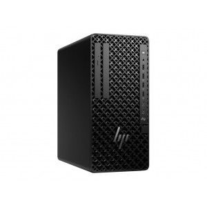 HP Z1 Tower G1i, Intel Core Ultra 7 265, 32 GB RAM, 1 TB SSD, NVIDIA RTX A1000 8 GB, Windows 11 Pro