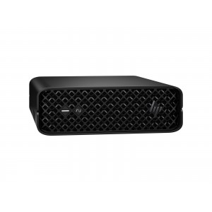 HP Z2 Mini G1i, Intel Core Ultra 7 265, 16 GB RAM, 512 GB SSD, NVIDIA RTX A400 4 GB, Windows 11 Pro