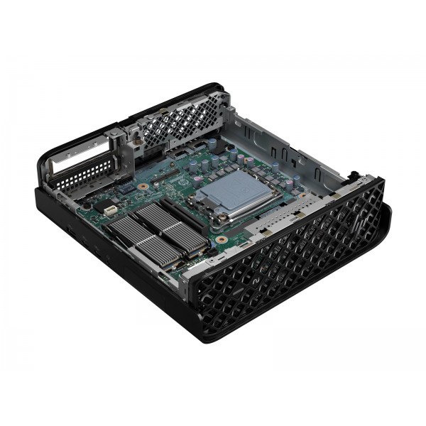 HP Z2 Mini G1i, Intel Core Ultra 5 245, 32 GB RAM, 1 TB SSD, NVIDIA RTX A400 4 GB, Windows 11 Pro