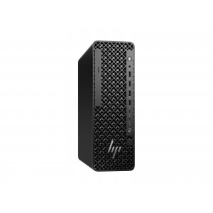 HP Z2 SFF G1i delovna postaja: Intel Core Ultra 5 235, 32 GB RAM, 1 TB SSD, NVIDIA RTX A400 4 GB, Windows 11 Pro