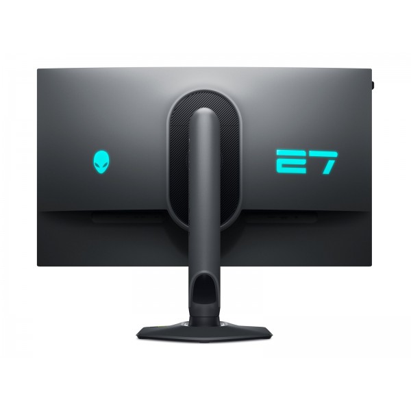 DELL Alienware 27 4K monitor z dvojnimi ločljivostmi za gaming