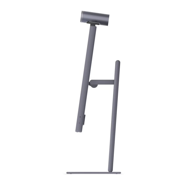 LENOVO Yoga Pro 27UD-10, 27-palčni UHD OLED (3840×2160), 120 Hz, 250 cd/m², 1×HDMI 2.1, 1×DisplayPort, 1×DP out, 3×USB-C, 2×USB-A, 99 % sRGB, 3 leta garancije