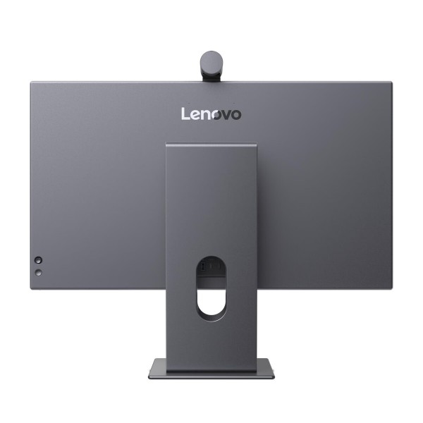 LENOVO Yoga Pro 27UD-10, 27-palčni UHD OLED (3840×2160), 120 Hz, 250 cd/m², 1×HDMI 2.1, 1×DisplayPort, 1×DP out, 3×USB-C, 2×USB-A, 99 % sRGB, 3 leta garancije