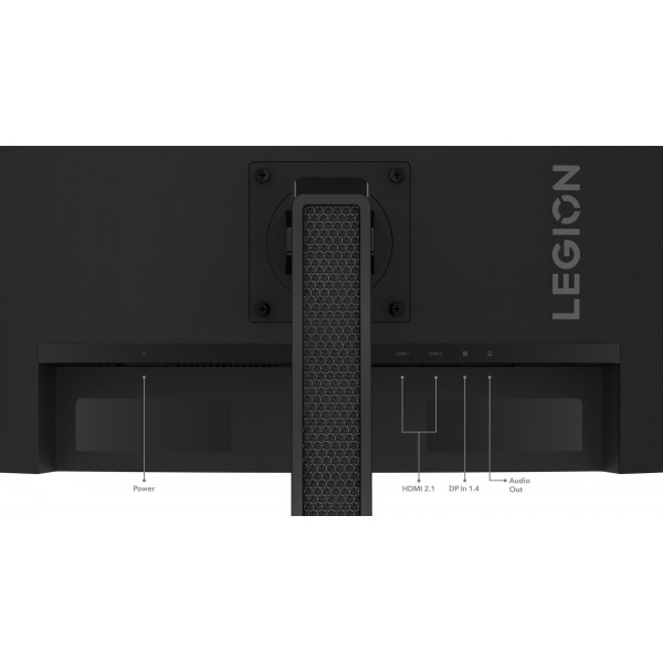 Komplet LENOVO Legion R27fc-30 27-palčni monitor + miška + nahrbtnik