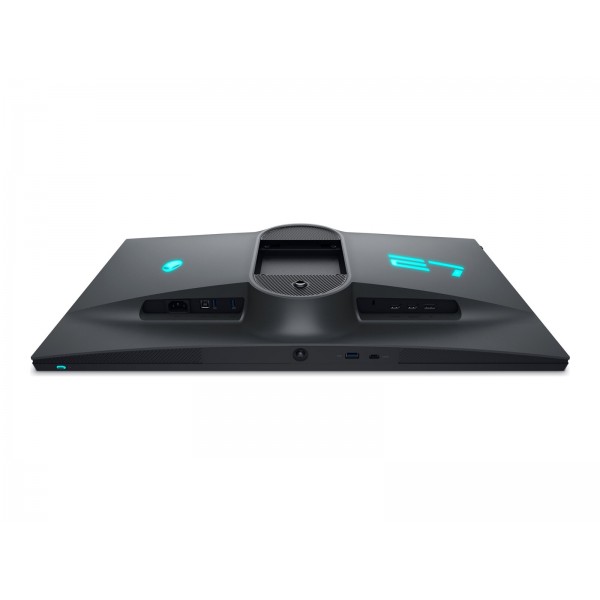 DELL Alienware 27 4K monitor z dvojnimi ločljivostmi za gaming