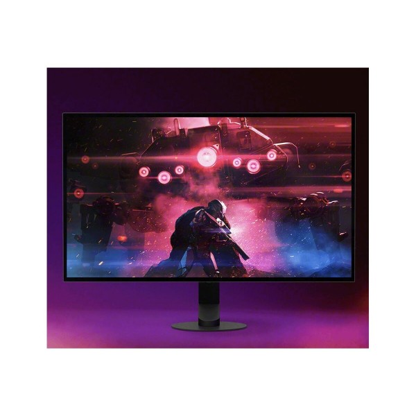 SONY INZONE M10S 27-palčni QHD OLED gaming monitor, 0,03 ms, 480 Hz.