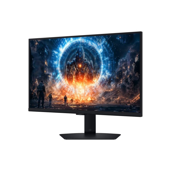 SAMSUNG LS27FG602EUXEN 27-palčni IPS raven zaslon 16:9 2560×1440 350 cd/m2 1 ms 350 Hz DP + HDMI