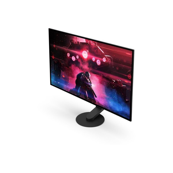 SONY INZONE M10S 27-palčni QHD OLED gaming monitor, 0,03 ms, 480 Hz.