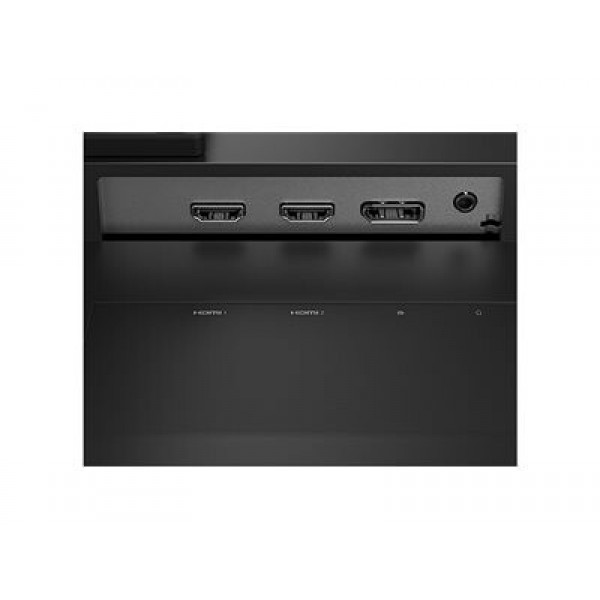 LENOVO Legion 27Q-10 27-palčni IPS QHD (2560x1440), razmerje 16:9, osveževalna frekvenca 240 Hz, svetlost 300 cd/m2, kontrast 1000:1, odzivni čas 0,5 ms, 2× HDMI 2.1, 1× DisplayPort 1.4, 99% sRGB, 3 leta garancije.