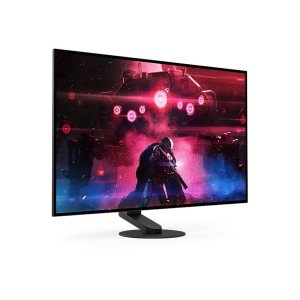 SONY INZONE M10S 27-palčni QHD OLED gaming monitor, 0,03 ms, 480 Hz.