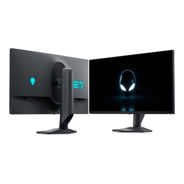 DELL Alienware 27 4K monitor z dvojnimi ločljivostmi za gaming