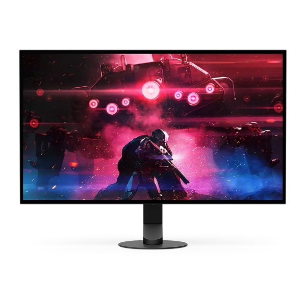 SONY INZONE M10S 27-palčni QHD OLED gaming monitor, 0,03 ms, 480 Hz.