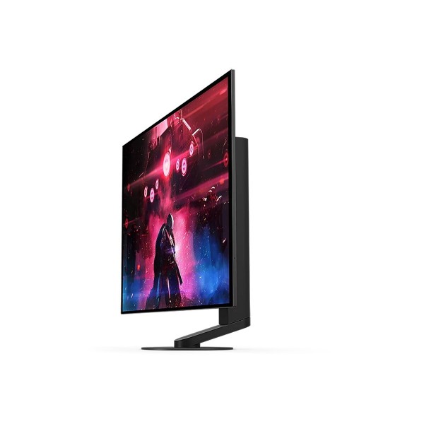 SONY INZONE M10S 27-palčni QHD OLED gaming monitor, 0,03 ms, 480 Hz.