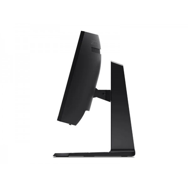 LENOVO Legion R34w-30 34-palčni VA zaslon z razmerjem 21:9, ločljivostjo 3440×1440 in osveževanjem 180 Hz; svetlost 350 cd/m², kontrast 3000:1 in čas odziva 0,5 ms; priključki 2× HDMI 2.1 in 1× DisplayPort 1.4; barvni razpon 99 % sRGB; vgrajena zvočnika 3