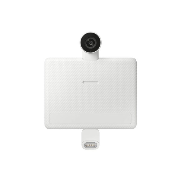 SAMSUNG LS32DM801UUXDU 32-palčni VA zaslon UHD 4K, 60 Hz, 4 ms, 400 cd/m2, micro HDMI, 2× USB-C, USB HUB, Wi‑Fi, Bluetooth 4.2