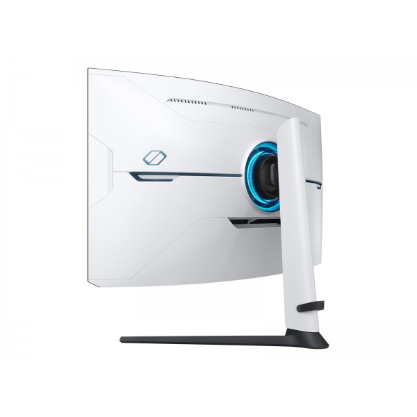 SAMSUNG LS32BG850NPXEN 32-palčni UHD VA, 240 Hz, odzivnost 1 ms, svetlost 300 cd/m2, DisplayPort