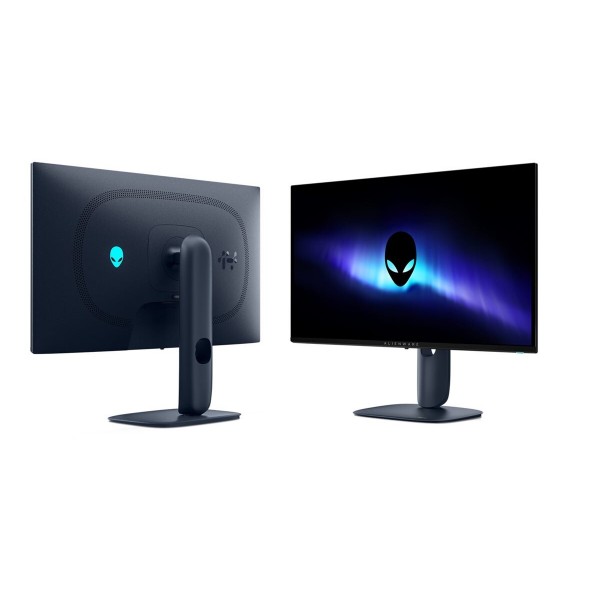 DELL Alienware 27 280Hz QD-OLED igralni monitor - AW2725D