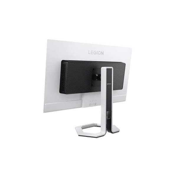 LENOVO Legion Pro 27Q-10, 27-palčni QHD OLED (2560×1440), 16:9, 240 Hz, 300 cd/m², kontrast 1000:1, odziv 0,5 ms, 2× HDMI 2.1, 1× DisplayPort 1.4, 99 % sRGB, 3-letna garancija