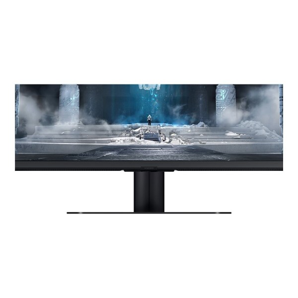 SAMSUNG Odyssey Neo G7 G70NC, 43-palčni UHD VA ploski zaslon, 144 Hz, odzivni čas 1 ms, Smart, 400 cd/m2 SAMSUNG Odyssey Neo G7 G70NC, 43-palčni UHD VA ploski zaslon, 144 Hz, odzivni čas 1 ms, Smart, 400 cd/m2