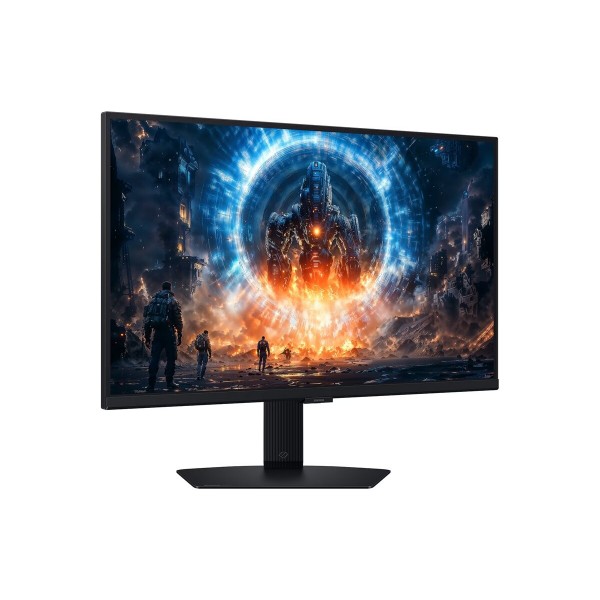 SAMSUNG LS27FG602EUXEN 27-palčni IPS raven zaslon 16:9 2560×1440 350 cd/m2 1 ms 350 Hz DP + HDMI