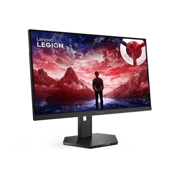 LENOVO Legion 27Q-11, 27-palčni IPS QHD 2560x1440, razmerje 16:9, 240 Hz, 300 cd/m2, kontrast 1000:1, odzivni čas 0,5 ms, 2× HDMI 2.1, 1× DP 1.4, 99 % sRGB, 3-letna garancija.